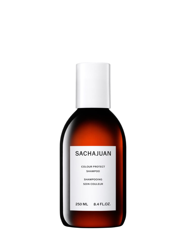 SACHA JUAN Colour protect shampoo 250 ml