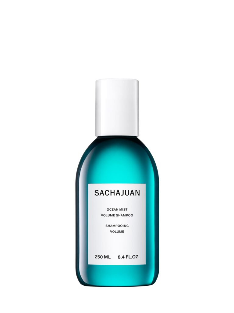 SACHA JUAN Volume shampoo 250 ml