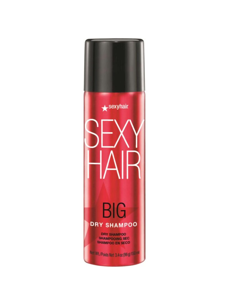 SEXY HAIR Big dry shampoo